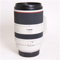 Used Canon RF 70-200mm f/2.8L IS USM Telephoto Zoom Lens