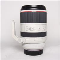 Used Canon RF 70-200mm f/2.8L IS USM Telephoto Zoom Lens