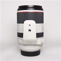Used Canon RF 70-200mm f/2.8L IS USM Telephoto Zoom Lens