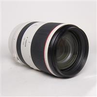 Used Canon RF 70-200mm f/2.8L IS USM Telephoto Zoom Lens