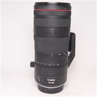 Used Canon RF 70-200mm f/2.8L IS Z Lens Black