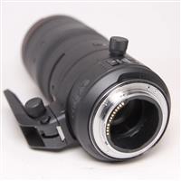 Used Canon RF 70-200mm f/2.8L IS Z Lens Black