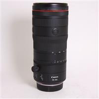 Used Canon RF 70-200mm f/2.8L IS Z Lens Black