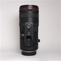 Used Canon RF 70-200mm f/2.8L IS Z Lens Black