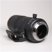 Used Canon RF 70-200mm f/2.8L IS Z Lens Black
