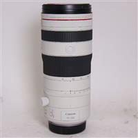 Used Canon RF 70-200mm f/2.8L IS Z Lens White
