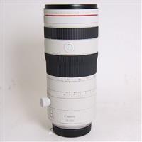 Used Canon RF 70-200mm f/2.8L IS Z Lens White