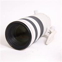 Used Canon RF 70-200mm f/2.8L IS Z Lens White