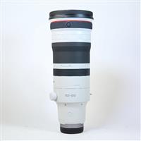 Used Canon RF 100-300mm f/2.8 L IS USM Lens