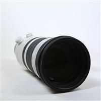 Used Canon RF 100-300mm f/2.8 L IS USM Lens