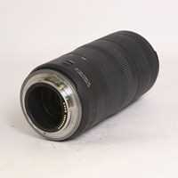 Used Canon RF 100-400mm f/5.6-8 IS USM Lens