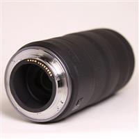 Used Canon RF 100-400mm f/5.6-8 IS USM Lens