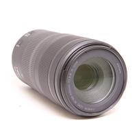 Used Canon RF 100-400mm f/5.6-8 IS USM Lens