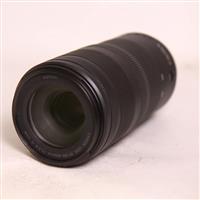 Used Canon RF 100-400mm f/5.6-8 IS USM Lens