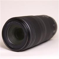 Used Canon RF 100-400mm f/5.6-8 IS USM Lens