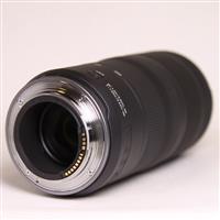 Used Canon RF 100-400mm f/5.6-8 IS USM Lens