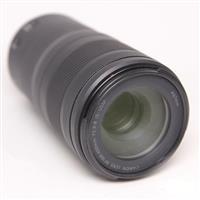 Used Canon RF 100-400mm f/5.6-8 IS USM Lens