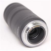 Used Canon RF 100-400mm f/5.6-8 IS USM Lens