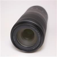 Used Canon RF 100-400mm f/5.6-8 IS USM Lens