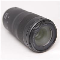 Used Canon RF 100-400mm f/5.6-8 IS USM Lens
