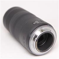 Used Canon RF 100-400mm f/5.6-8 IS USM Lens