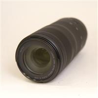 Used Canon RF 100-400mm f/5.6-8 IS USM Lens