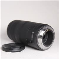 Used Canon RF 100-400mm f/5.6-8 IS USM Lens