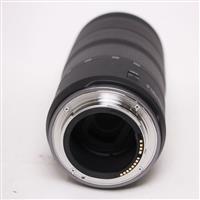 Used Canon RF 100-400mm f/5.6-8 IS USM Lens