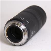 Used Canon RF 100-400mm f/5.6-8 IS USM Lens