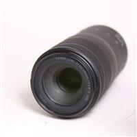 Used Canon RF 100-400mm f/5.6-8 IS USM Lens