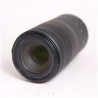 Used Canon RF 100-400mm f/5.6-8 IS USM Lens