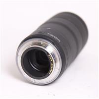 Used Canon RF 100-400mm f/5.6-8 IS USM Lens