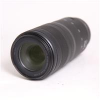Used Canon RF 100-400mm f/5.6-8 IS USM Lens
