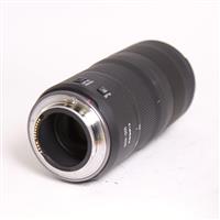 Used Canon RF 100-400mm f/5.6-8 IS USM Lens