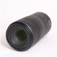 Used Canon RF 100-400mm f/5.6-8 IS USM Lens