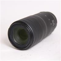 Used Canon RF 100-400mm f/5.6-8 IS USM Lens