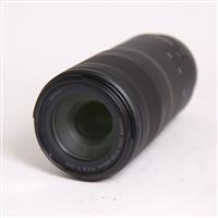 Used Canon RF 100-400mm f/5.6-8 IS USM Lens