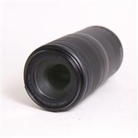Used Canon RF 100-400mm f/5.6-8 IS USM Lens