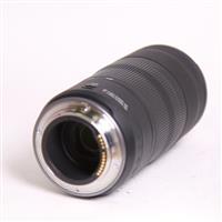 Used Canon RF 100-400mm f/5.6-8 IS USM Lens