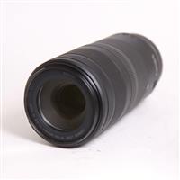 Used Canon RF 100-400mm f/5.6-8 IS USM Lens