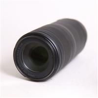 Used Canon RF 100-400mm f/5.6-8 IS USM Lens