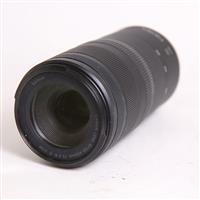 Used Canon RF 100-400mm f/5.6-8 IS USM Lens