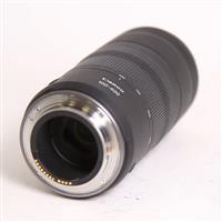Used Canon RF 100-400mm f/5.6-8 IS USM Lens