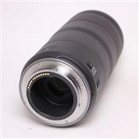 Used Canon RF 100-400mm f/5.6-8 IS USM Lens