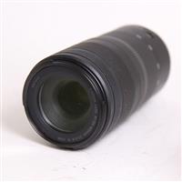 Used Canon RF 100-400mm f/5.6-8 IS USM Lens