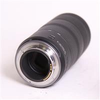 Used Canon RF 100-400mm f/5.6-8 IS USM Lens
