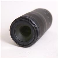 Used Canon RF 100-400mm f/5.6-8 IS USM Lens