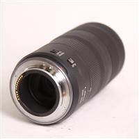 Used Canon RF 100-400mm f/5.6-8 IS USM Lens