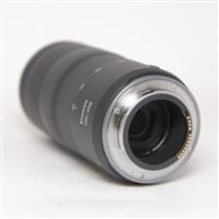 Used Canon RF 100-400mm f/5.6-8 IS USM Lens