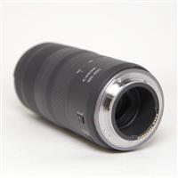 Used Canon RF 100-400mm f/5.6-8 IS USM Lens